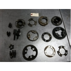 103C001 Camshaft Timing Gear For 03-05 BMW 330XI  3.0
